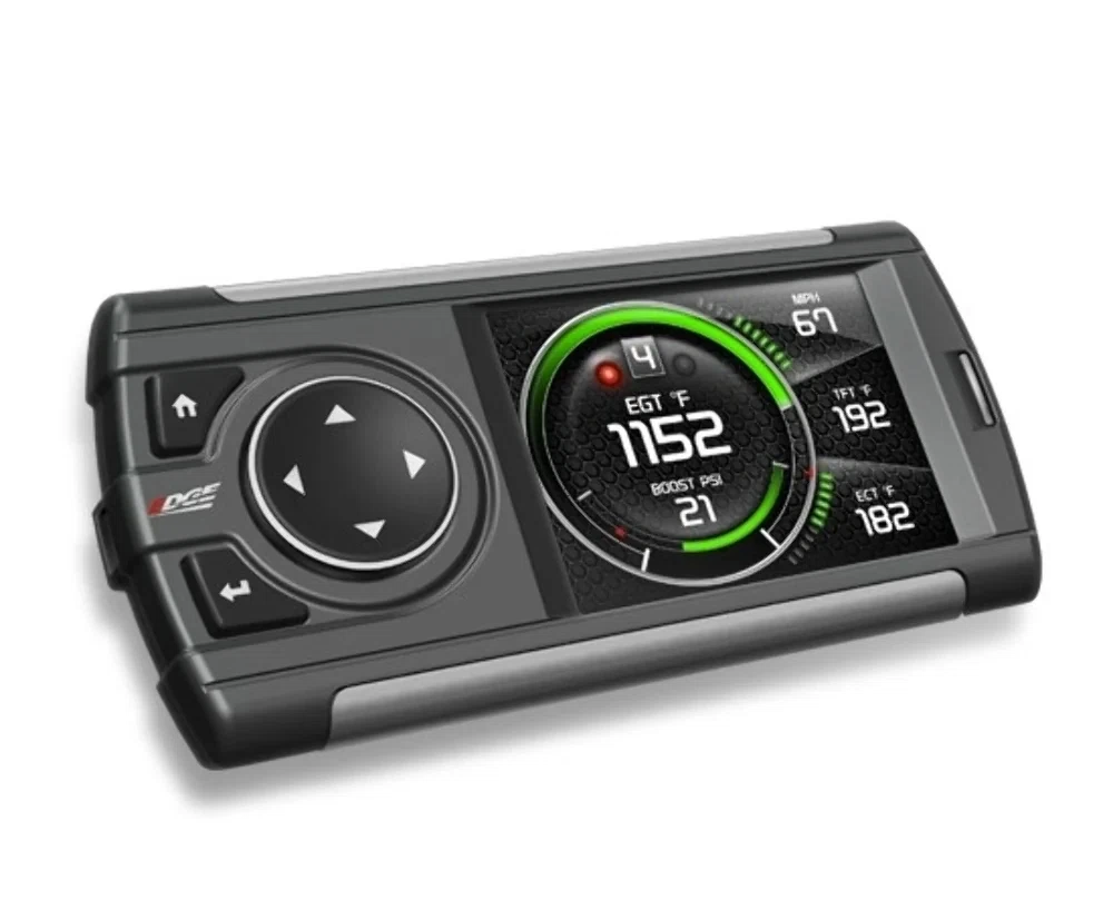 1999-2016 Chevrolet Silverado EDGE EVOLUTION CS2 Gas Tuner_Monitor 85350